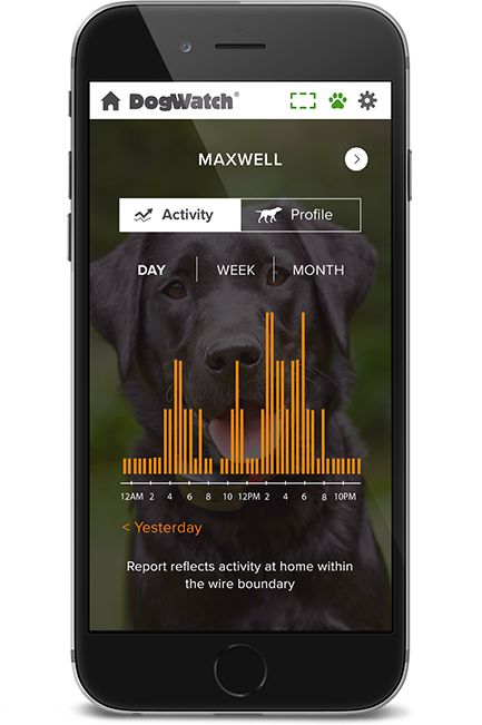 DogWatch of Green Country, Tulsa, Oklahoma | SmartFence WebApp Image